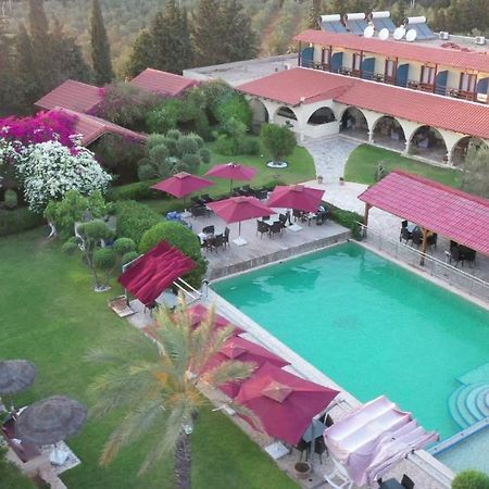 Dar Zitouna Sousse-Tunisie Εξωτερικό φωτογραφία