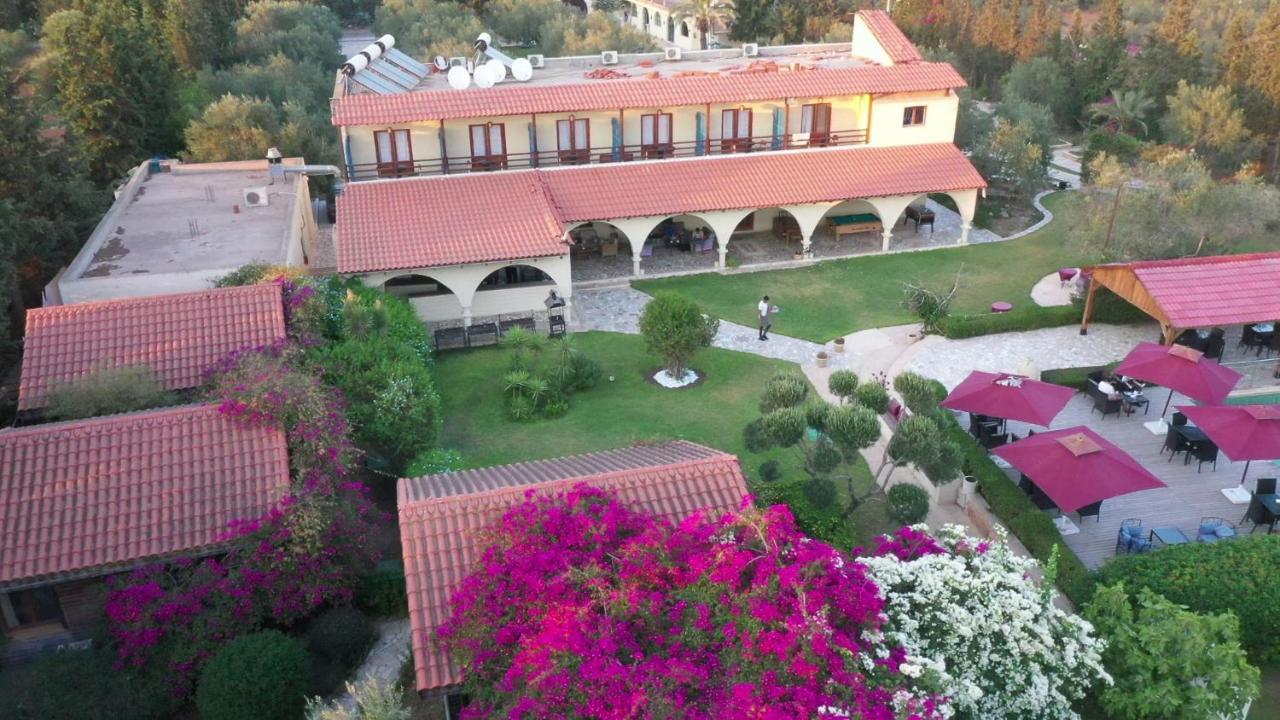 Dar Zitouna Sousse-Tunisie Εξωτερικό φωτογραφία