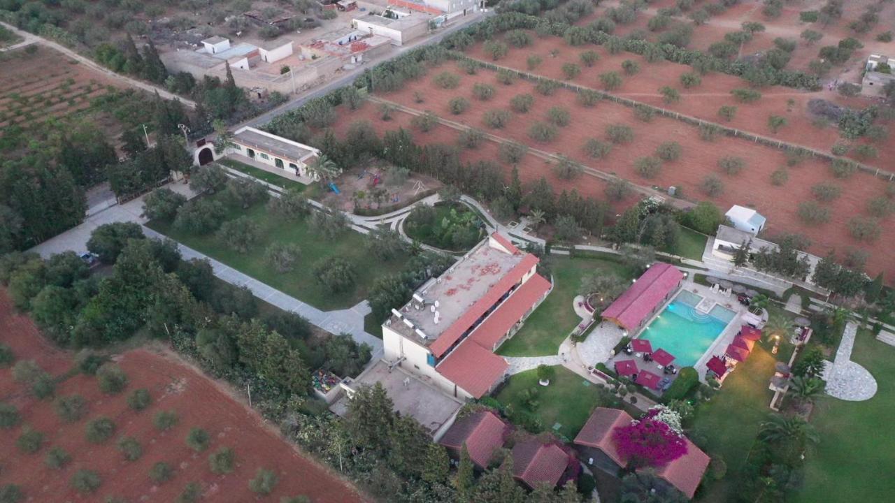 Dar Zitouna Sousse-Tunisie Εξωτερικό φωτογραφία