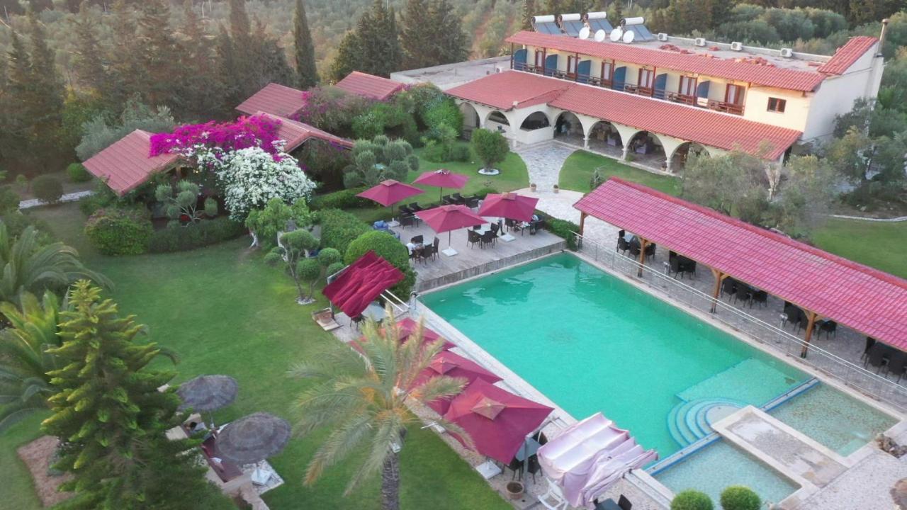 Dar Zitouna Sousse-Tunisie Εξωτερικό φωτογραφία