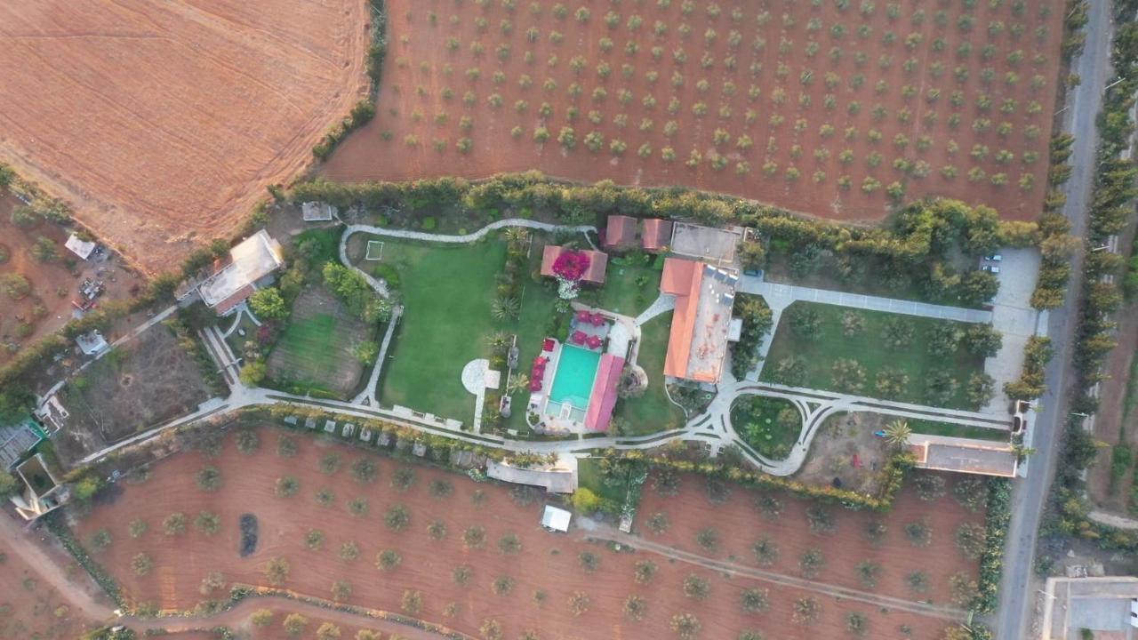 Dar Zitouna Sousse-Tunisie Εξωτερικό φωτογραφία