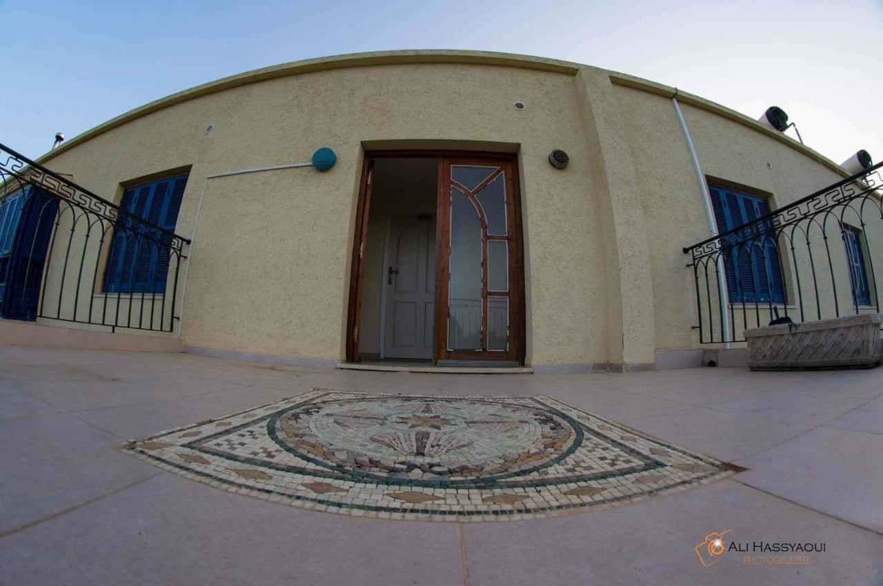 Dar Zitouna Sousse-Tunisie Εξωτερικό φωτογραφία