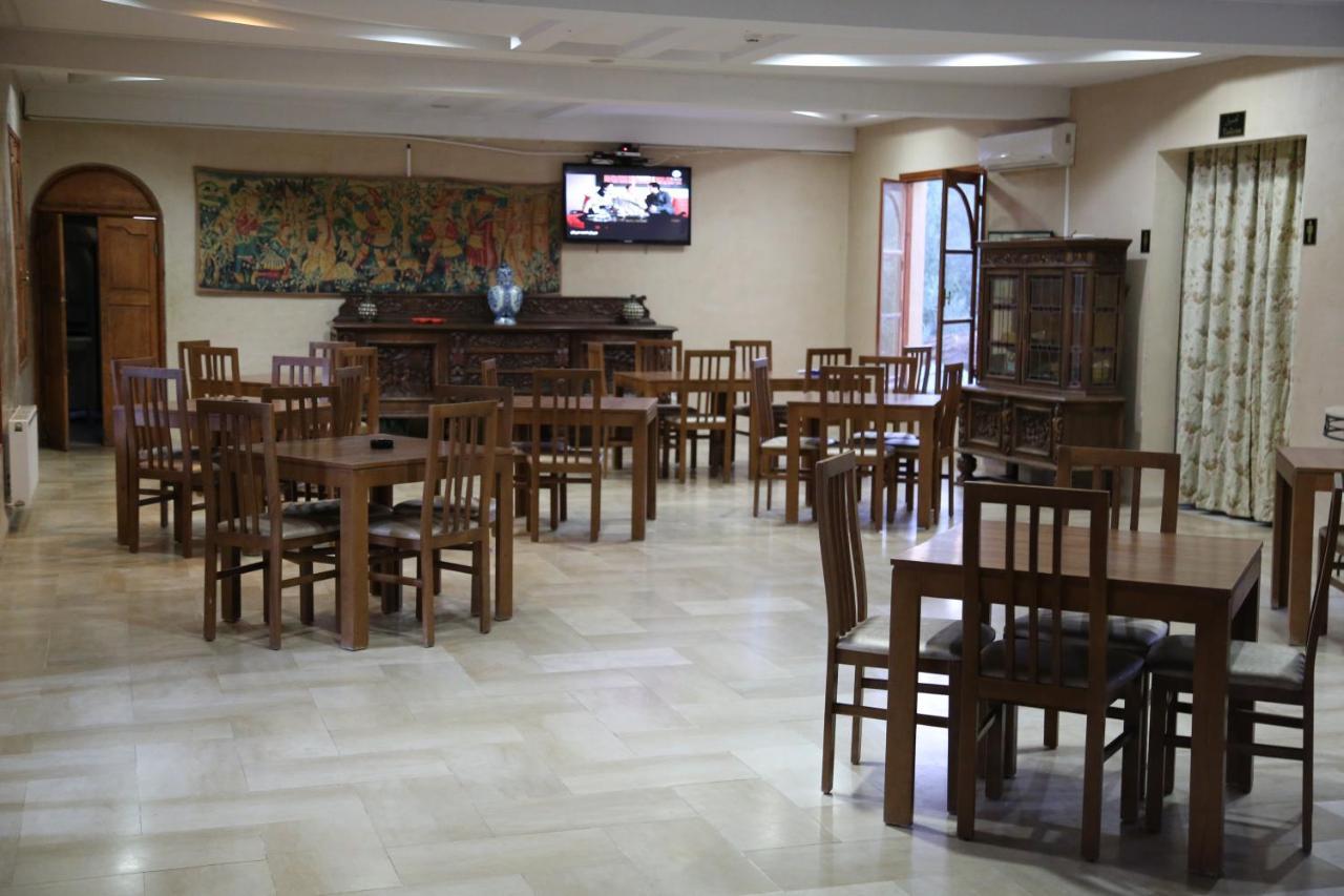 Dar Zitouna Sousse-Tunisie Εξωτερικό φωτογραφία