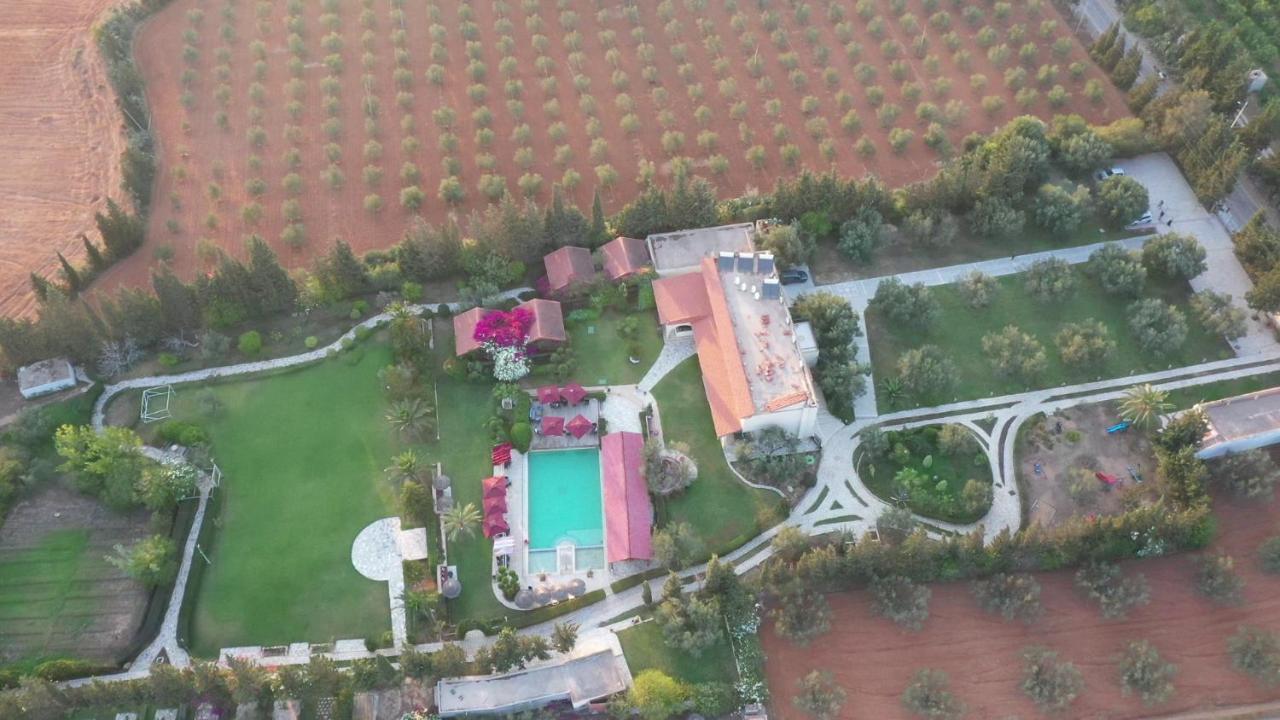 Dar Zitouna Sousse-Tunisie Εξωτερικό φωτογραφία