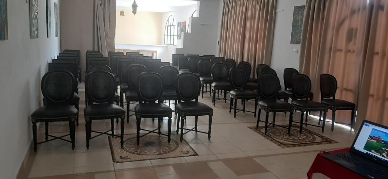 Dar Zitouna Sousse-Tunisie Εξωτερικό φωτογραφία