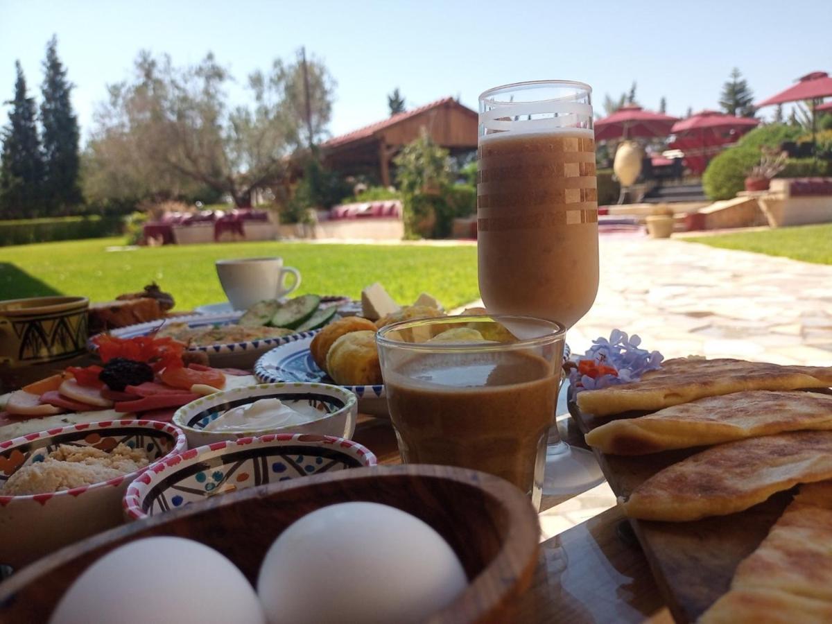 Dar Zitouna Sousse-Tunisie Εξωτερικό φωτογραφία