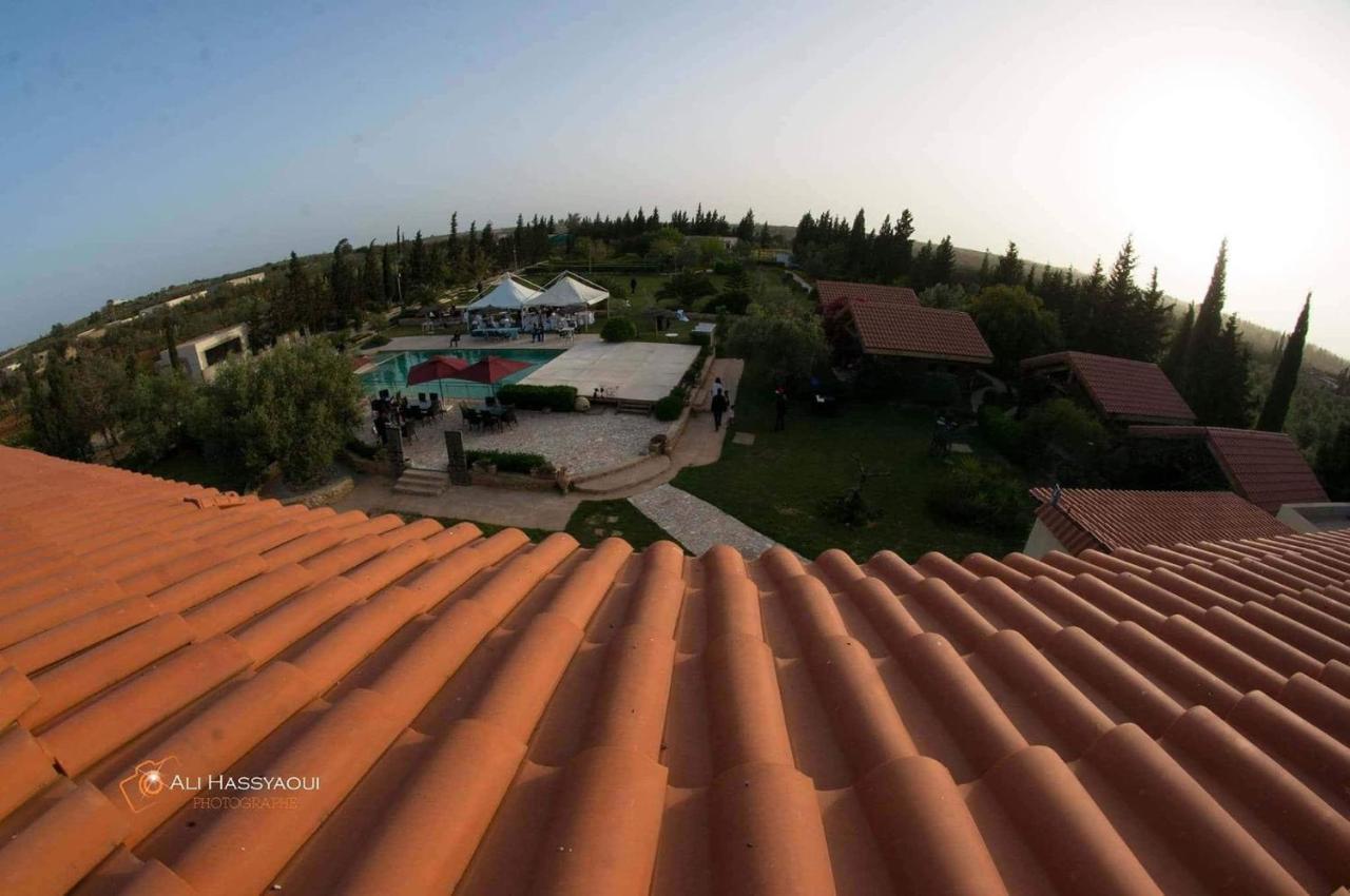 Dar Zitouna Sousse-Tunisie Εξωτερικό φωτογραφία