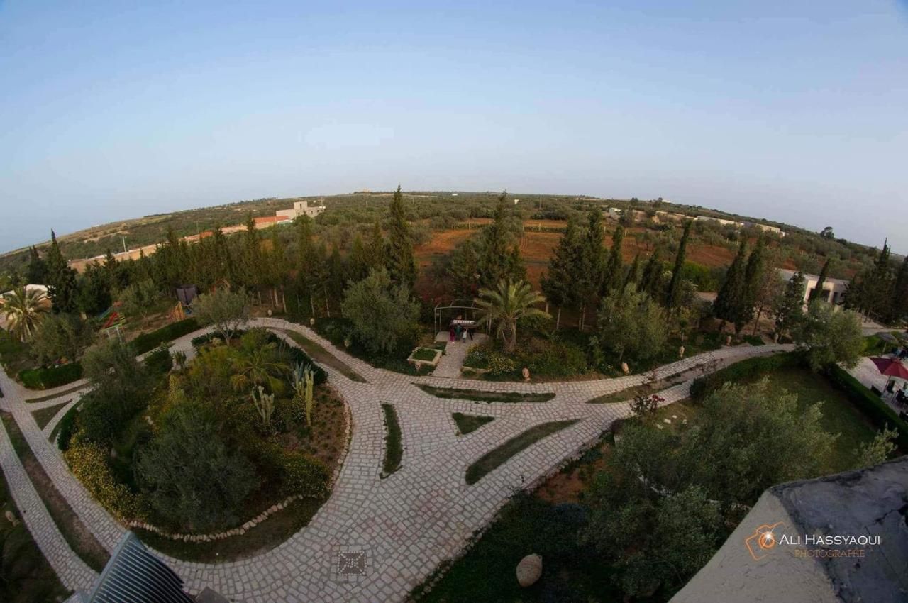 Dar Zitouna Sousse-Tunisie Εξωτερικό φωτογραφία