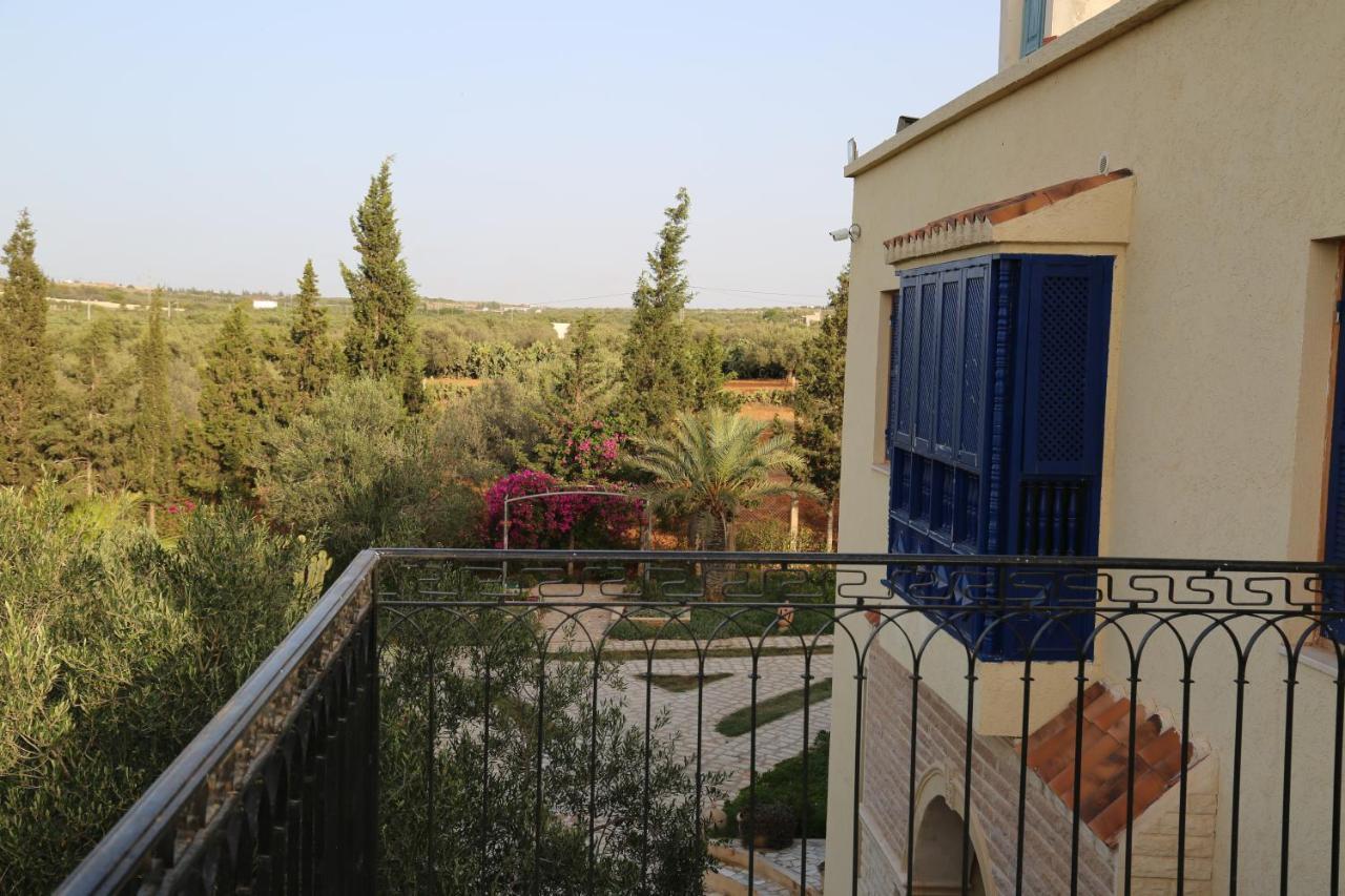 Dar Zitouna Sousse-Tunisie Εξωτερικό φωτογραφία