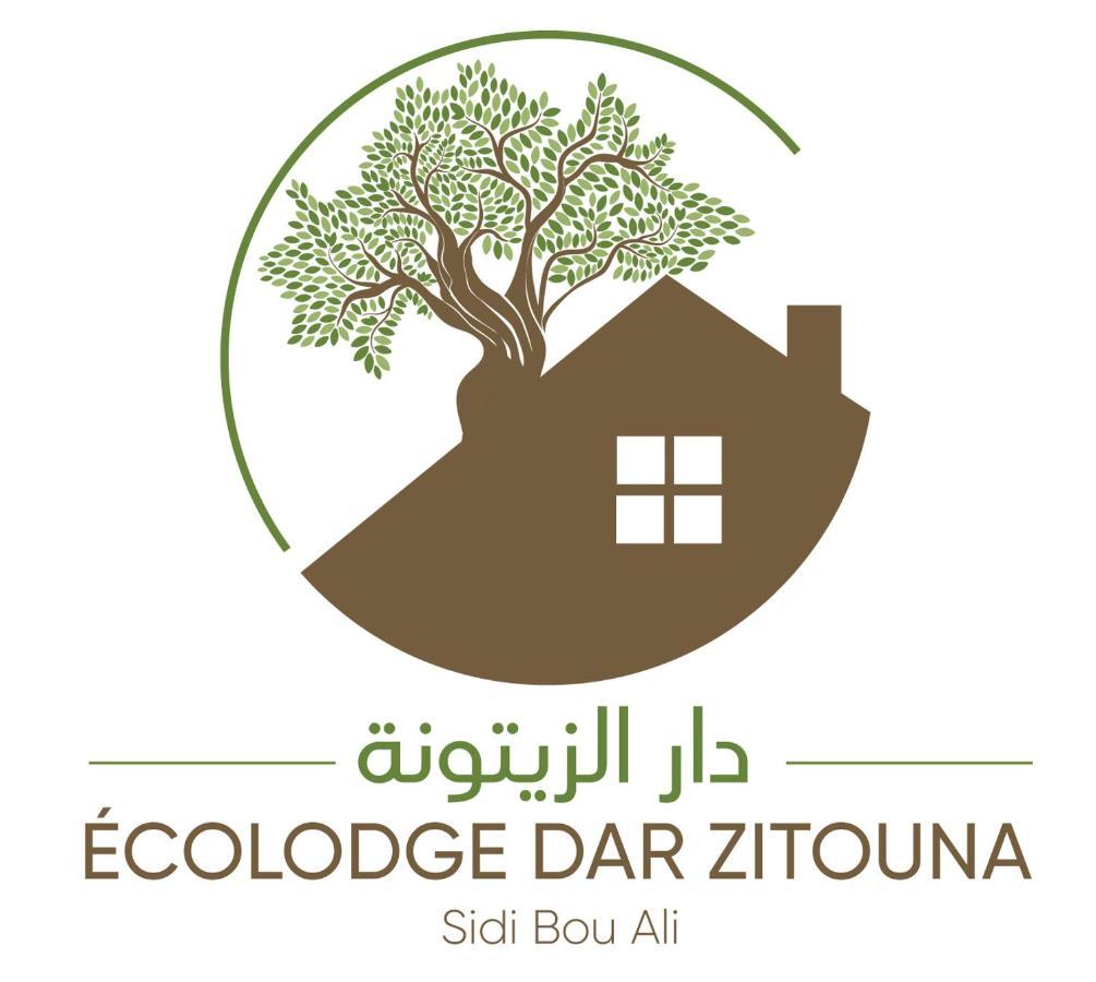 Dar Zitouna Sousse-Tunisie Εξωτερικό φωτογραφία